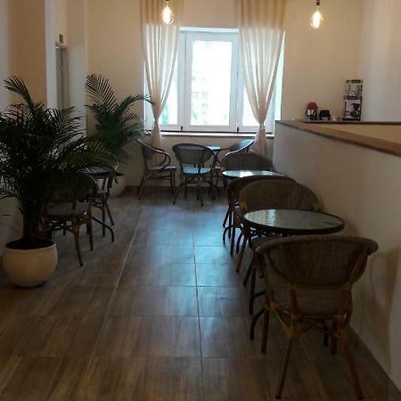 La Condesa Hotel San Agustin Cartagena Εξωτερικό φωτογραφία