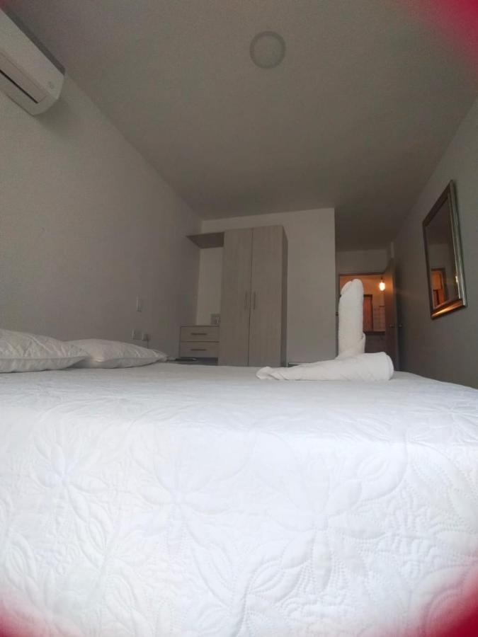 La Condesa Hotel San Agustin Cartagena Εξωτερικό φωτογραφία