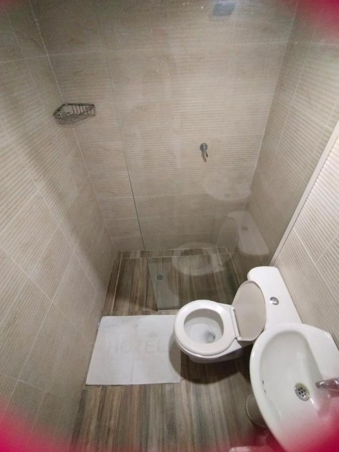 La Condesa Hotel San Agustin Cartagena Εξωτερικό φωτογραφία