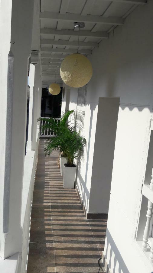 La Condesa Hotel San Agustin Cartagena Εξωτερικό φωτογραφία