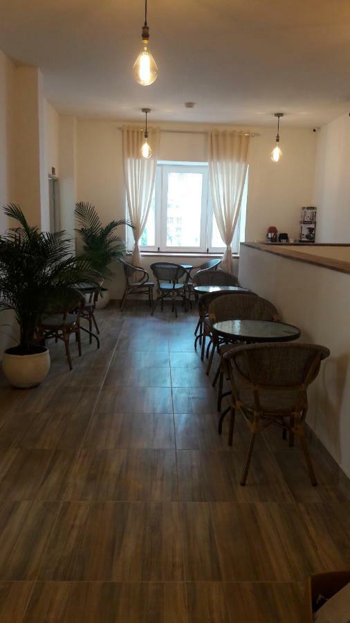 La Condesa Hotel San Agustin Cartagena Εξωτερικό φωτογραφία