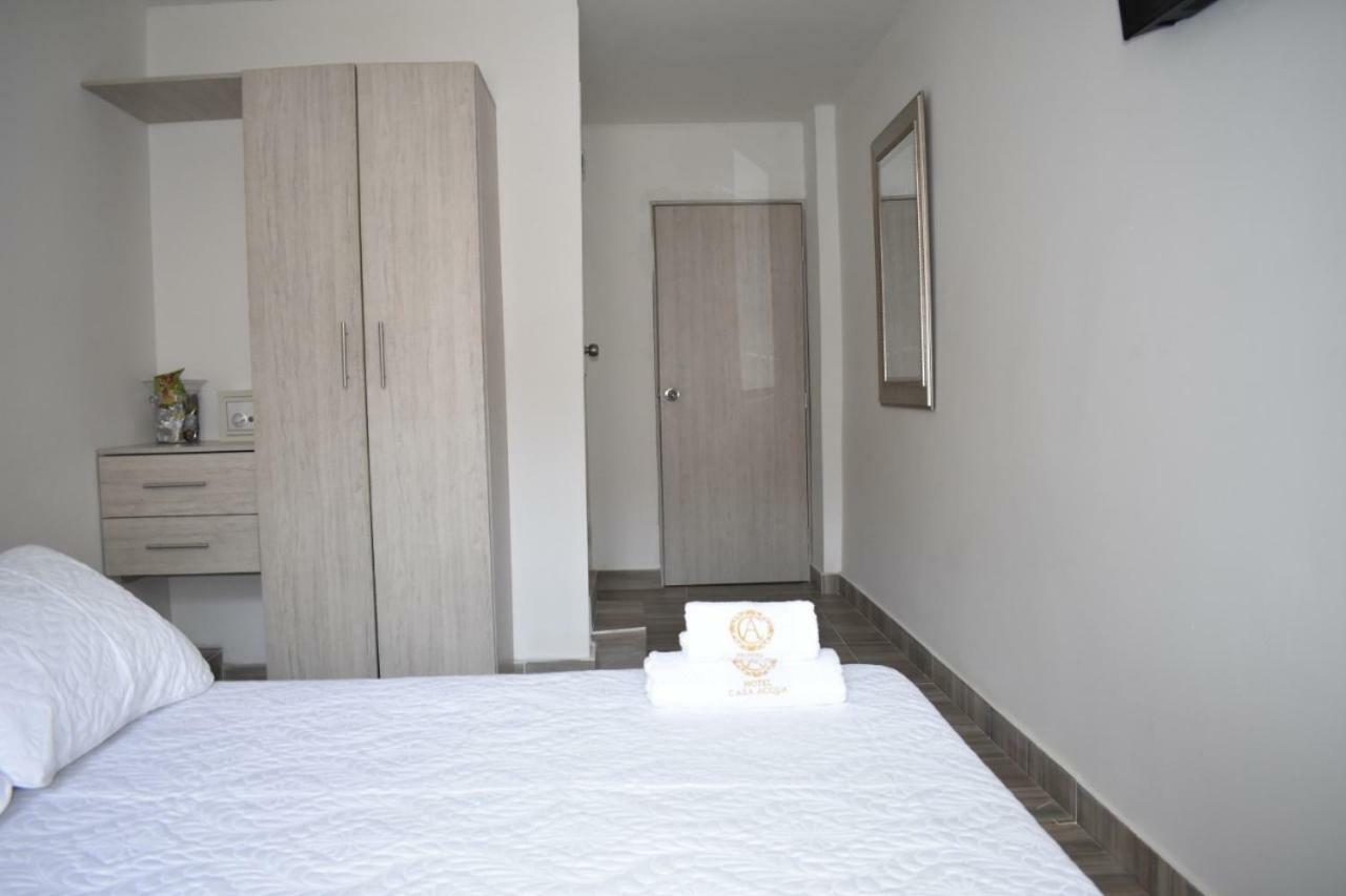 La Condesa Hotel San Agustin Cartagena Εξωτερικό φωτογραφία