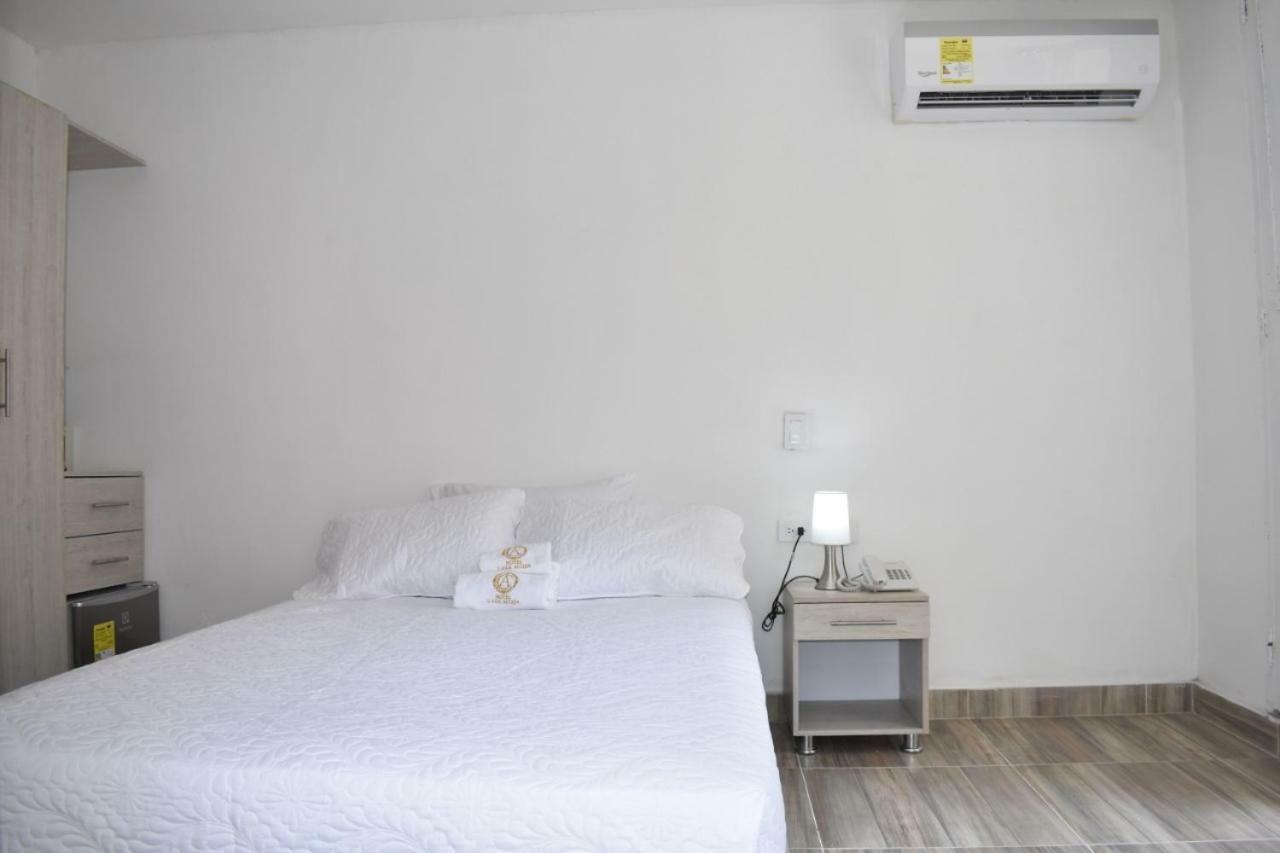 La Condesa Hotel San Agustin Cartagena Εξωτερικό φωτογραφία