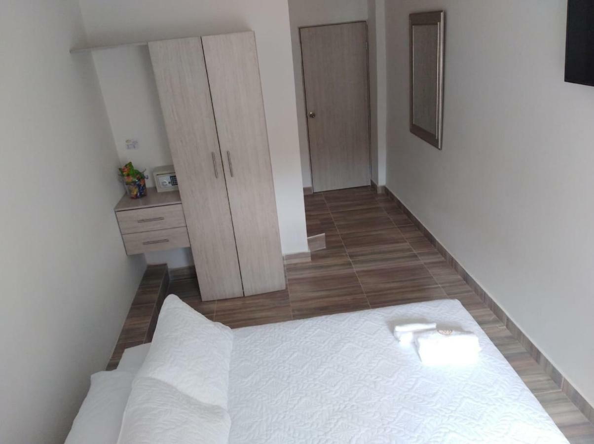 La Condesa Hotel San Agustin Cartagena Εξωτερικό φωτογραφία