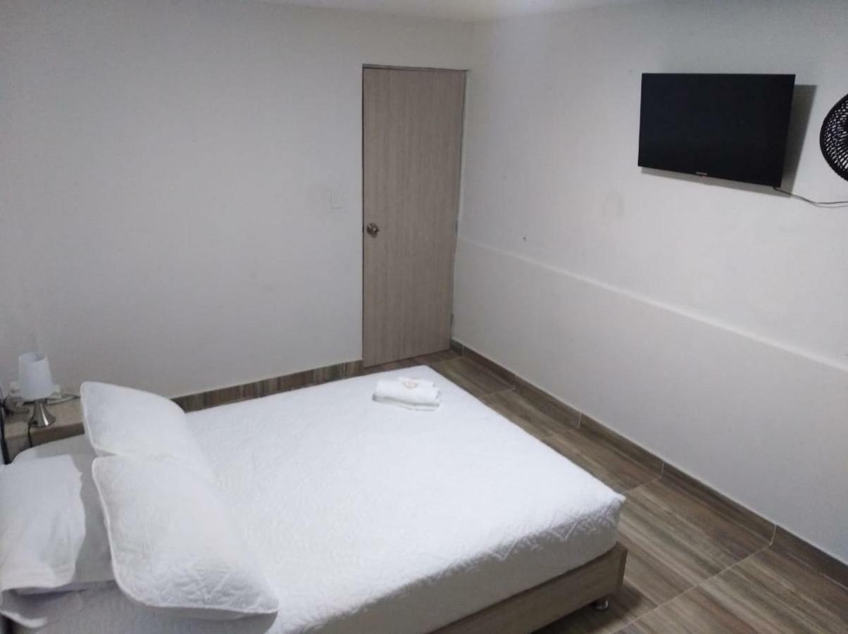 La Condesa Hotel San Agustin Cartagena Εξωτερικό φωτογραφία