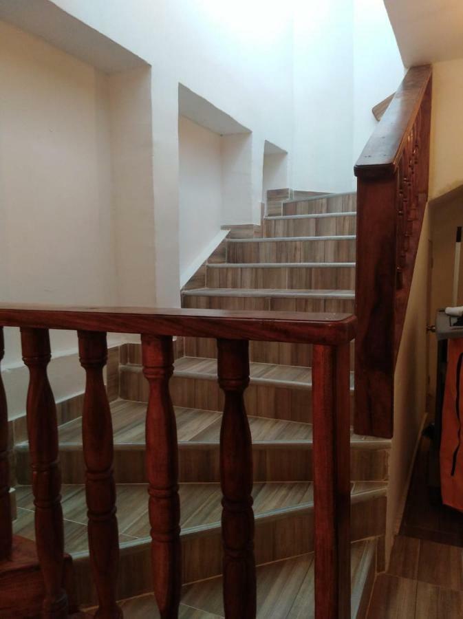 La Condesa Hotel San Agustin Cartagena Εξωτερικό φωτογραφία