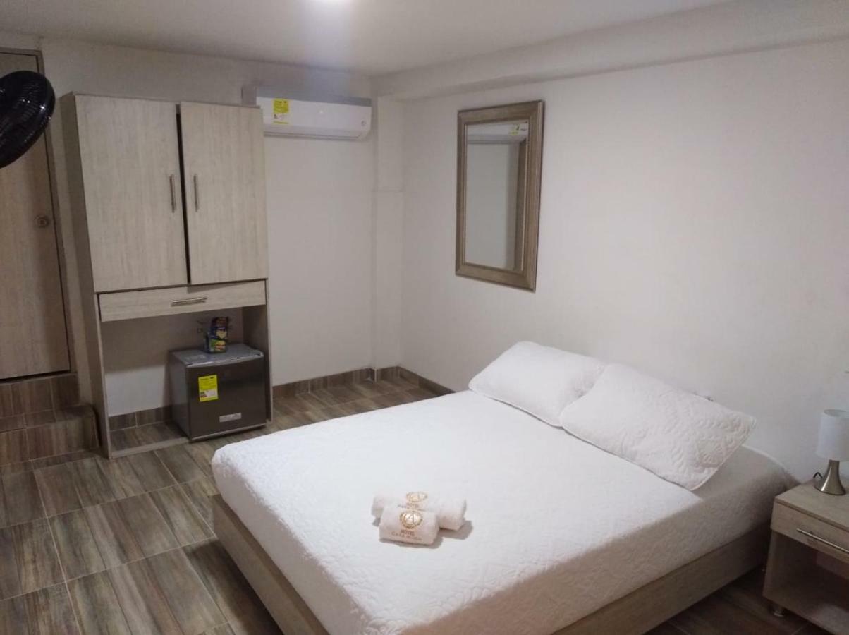La Condesa Hotel San Agustin Cartagena Εξωτερικό φωτογραφία