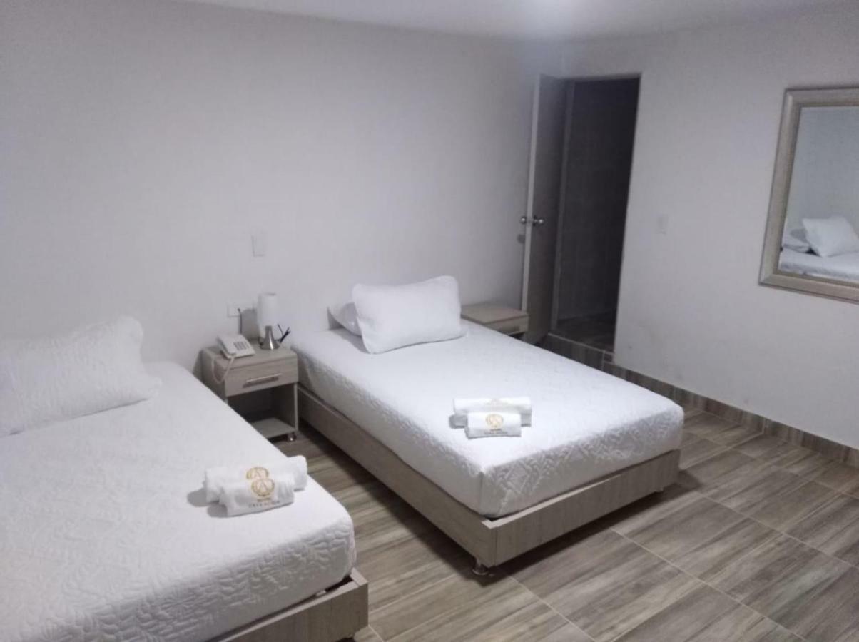 La Condesa Hotel San Agustin Cartagena Εξωτερικό φωτογραφία