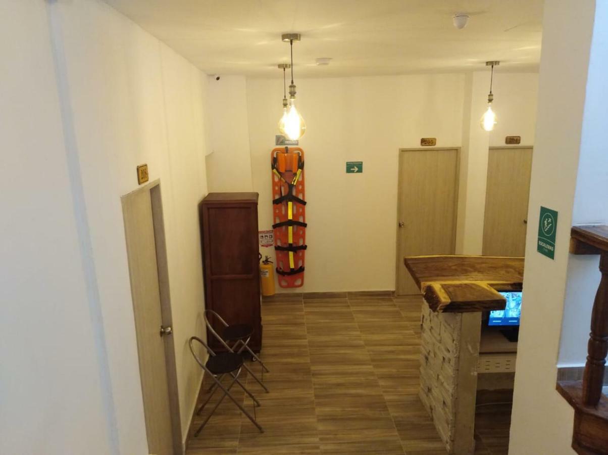La Condesa Hotel San Agustin Cartagena Εξωτερικό φωτογραφία