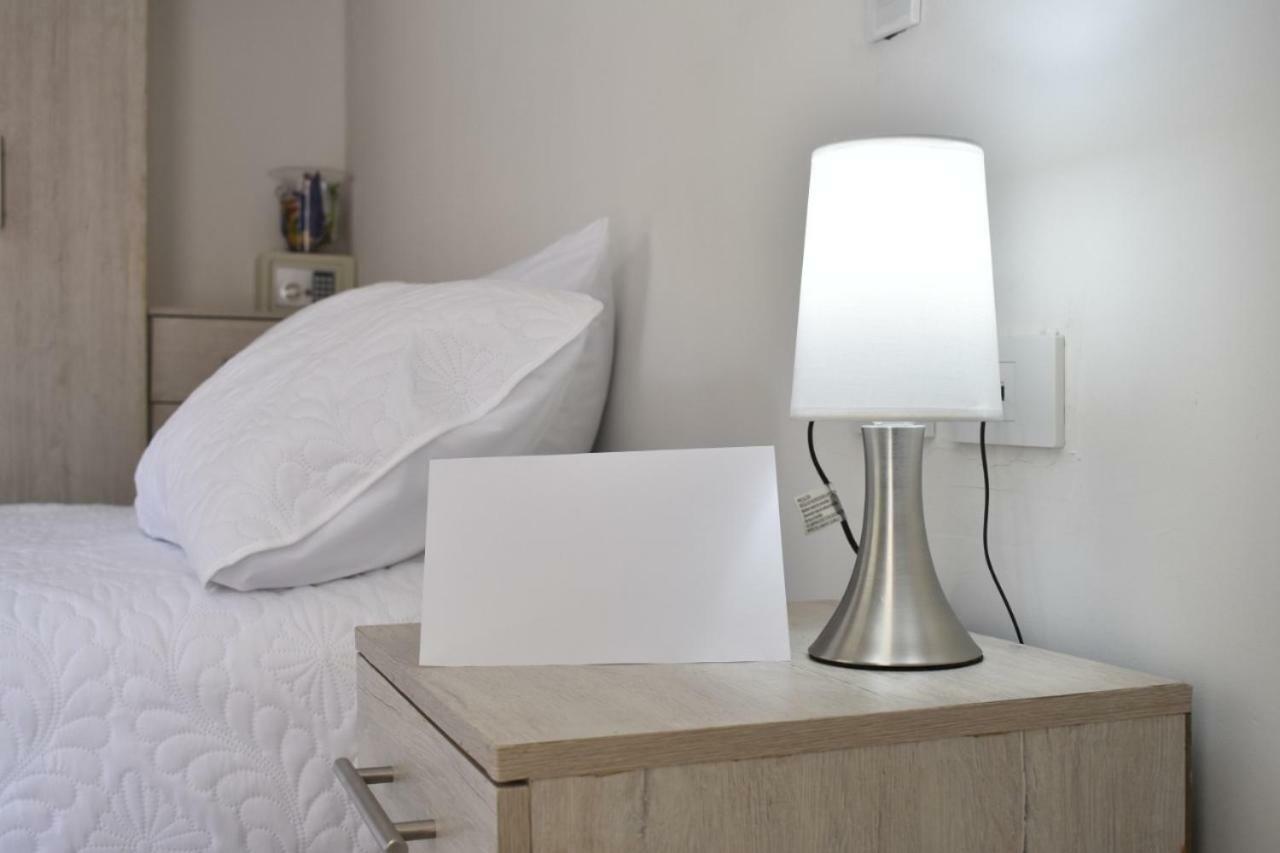 La Condesa Hotel San Agustin Cartagena Εξωτερικό φωτογραφία