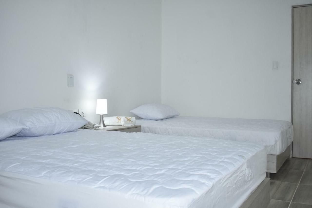 La Condesa Hotel San Agustin Cartagena Εξωτερικό φωτογραφία