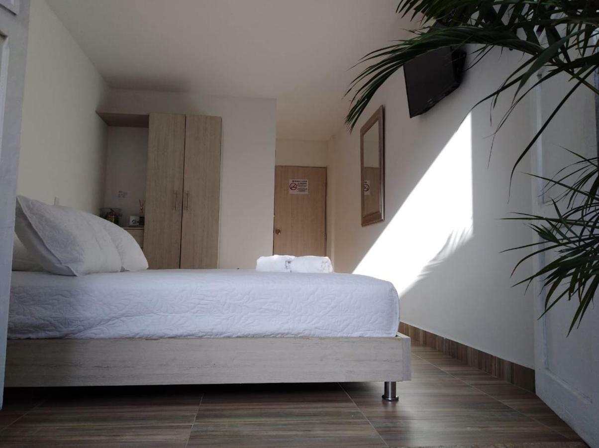 La Condesa Hotel San Agustin Cartagena Εξωτερικό φωτογραφία