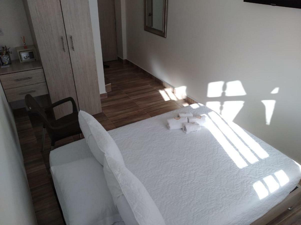 La Condesa Hotel San Agustin Cartagena Εξωτερικό φωτογραφία