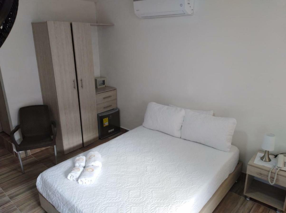 La Condesa Hotel San Agustin Cartagena Εξωτερικό φωτογραφία