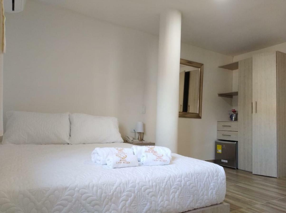 La Condesa Hotel San Agustin Cartagena Εξωτερικό φωτογραφία